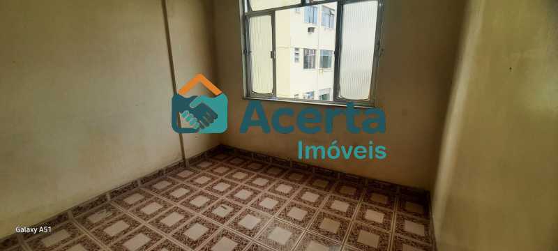 Apartamento, 33 m² - Foto 2