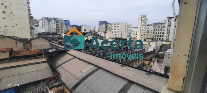 Apartamento, 33 m² - Foto 15