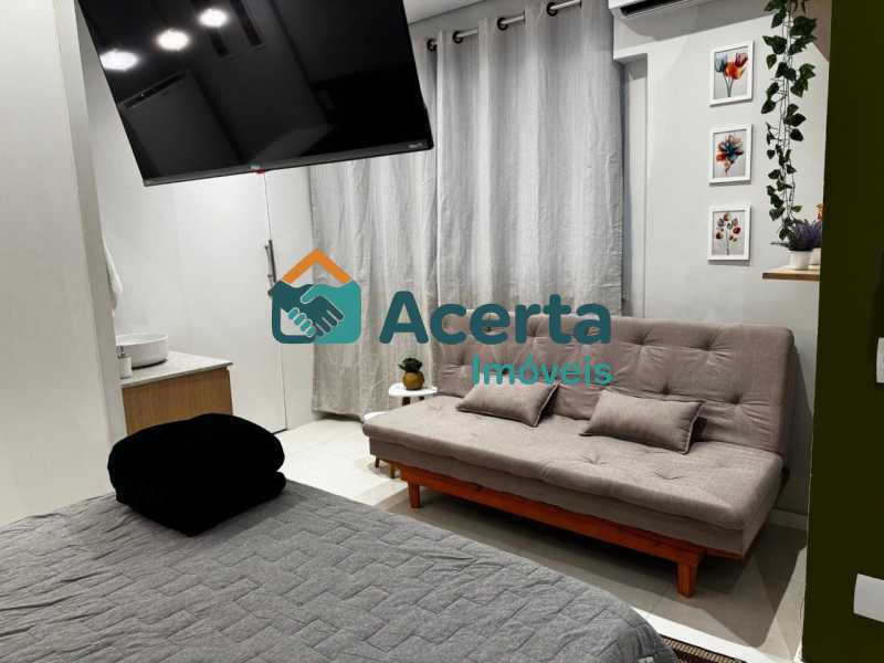 Apartamento, 25 m² - Foto 2