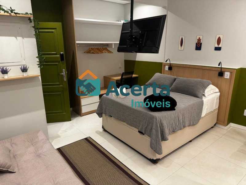 Apartamento, 25 m² - Foto 3