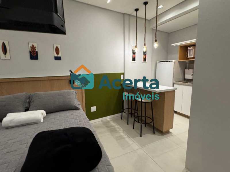 Apartamento, 25 m² - Foto 5