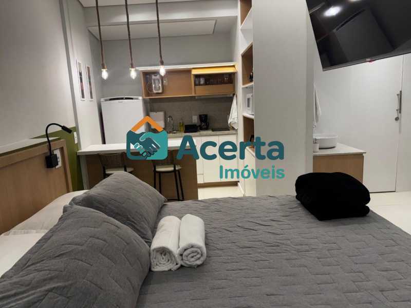 Apartamento, 25 m² - Foto 6