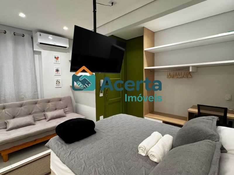 Apartamento, 25 m² - Foto 7