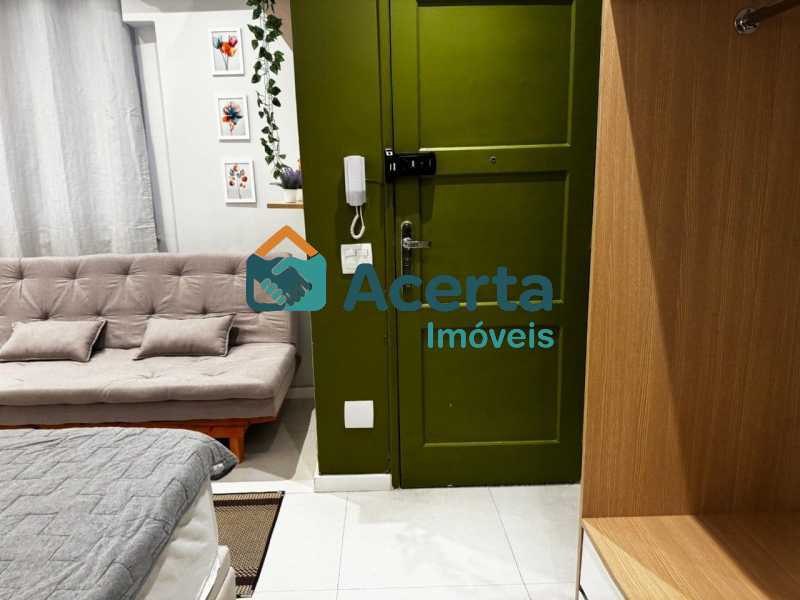 Apartamento, 25 m² - Foto 8
