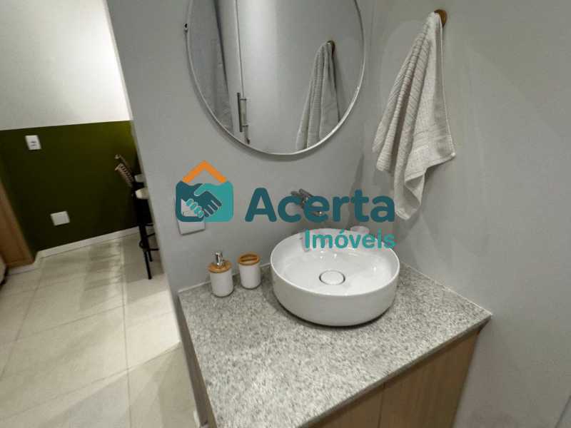 Apartamento, 25 m² - Foto 9