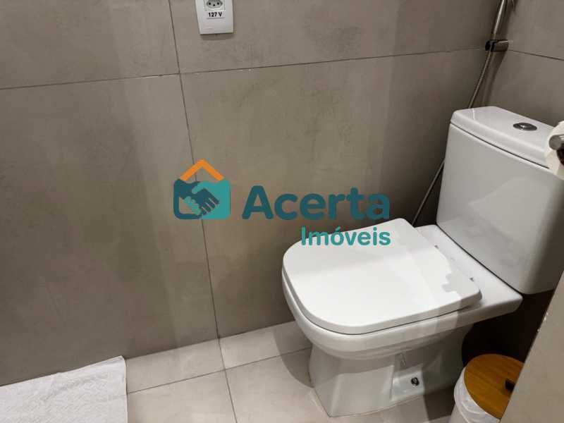 Apartamento, 25 m² - Foto 10