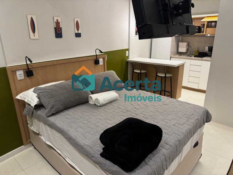 Apartamento, 25 m² - Foto 11