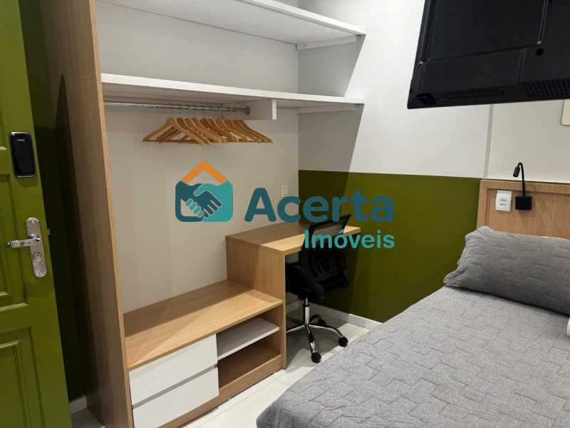 Apartamento, 25 m² - Foto 12