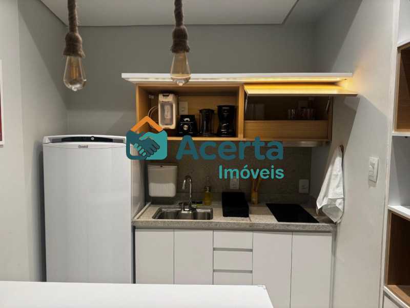 Apartamento, 25 m² - Foto 14