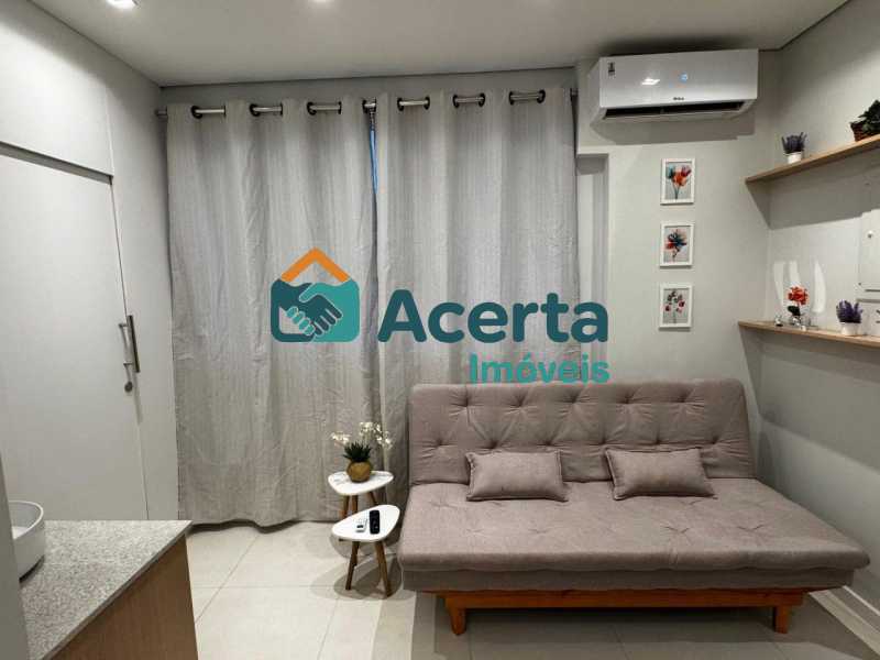Apartamento, 25 m² - Foto 15