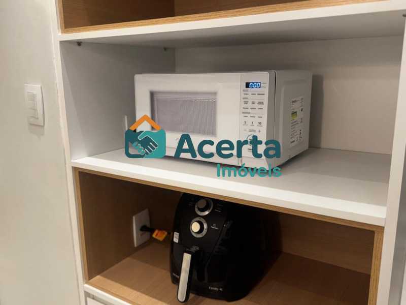 Apartamento, 25 m² - Foto 16