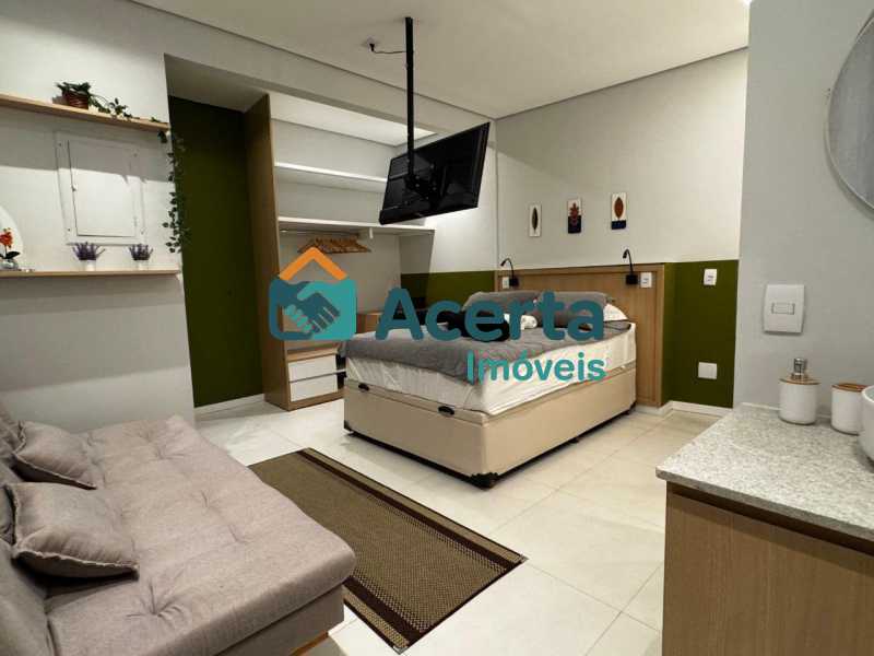 Apartamento, 25 m² - Foto 17