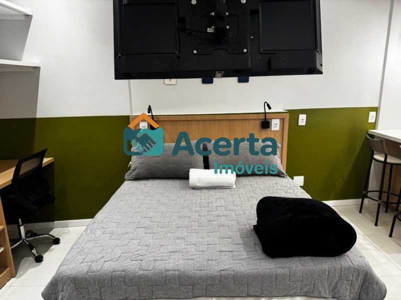 Apartamento, 25 m² - Foto 19