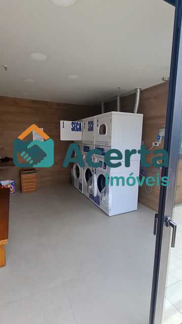 Apartamento, 25 m² - Foto 21
