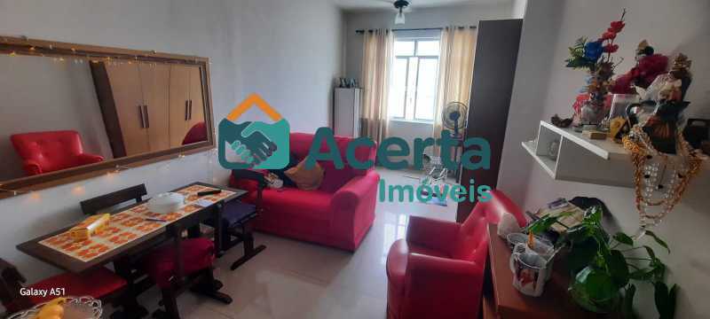 Apartamento, 31 m² - Foto 5