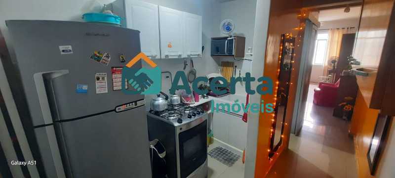 Apartamento, 31 m² - Foto 8