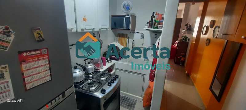 Apartamento, 31 m² - Foto 9