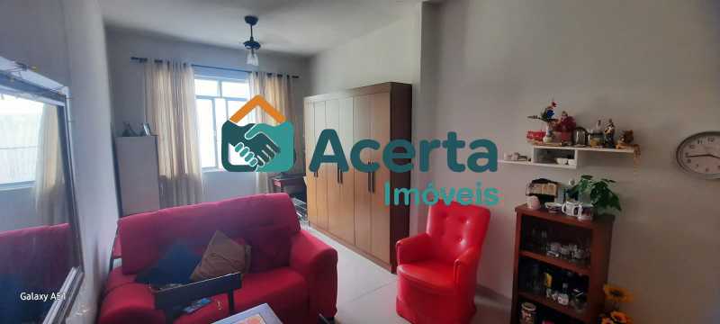 Apartamento, 31 m² - Foto 11