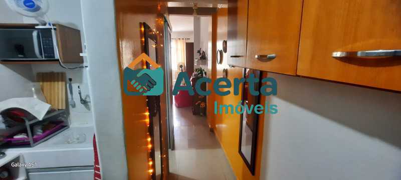 Apartamento, 31 m² - Foto 4