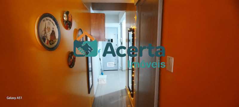 Apartamento, 31 m² - Foto 13