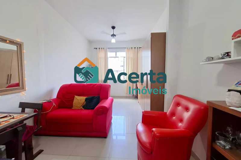 Apartamento, 31 m² - Foto 2