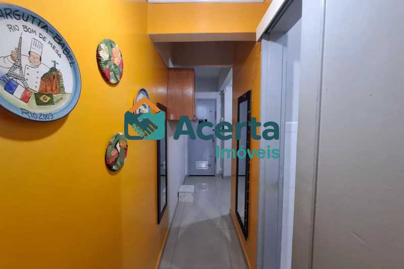 Apartamento, 31 m² - Foto 14