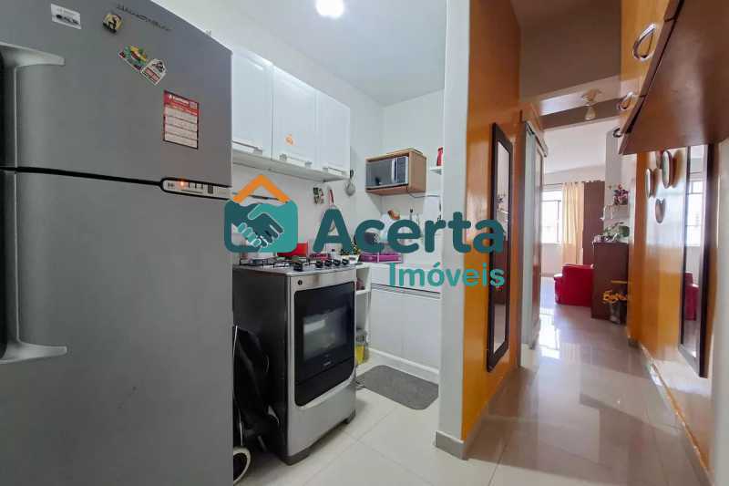 Apartamento, 31 m² - Foto 3