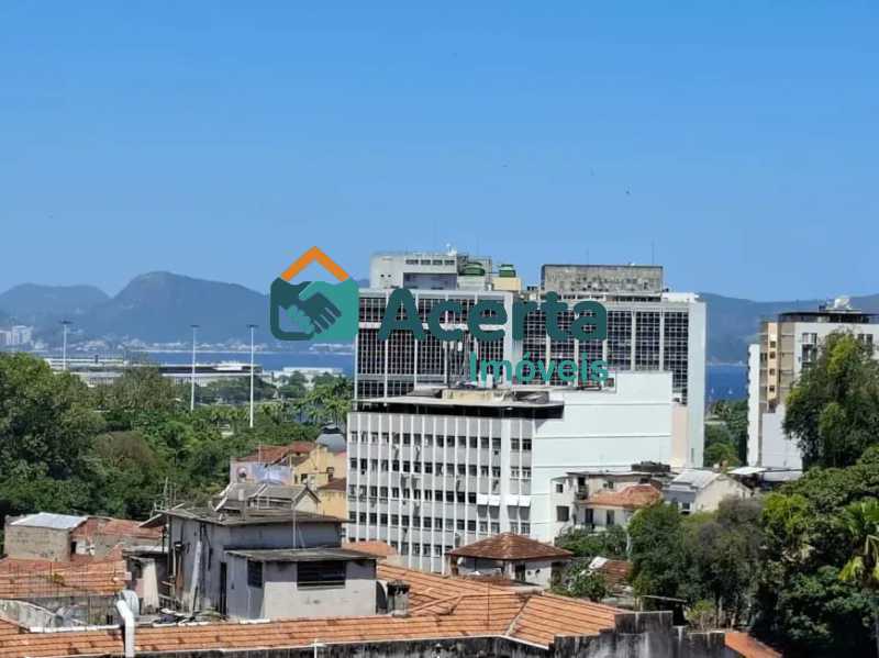 Apartamento, 1 quarto, 28 m² - Foto 2