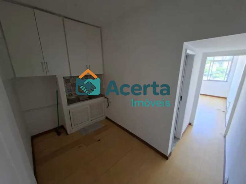 Apartamento, 1 quarto, 28 m² - Foto 5