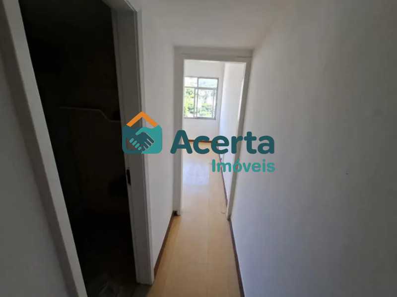 Apartamento, 1 quarto, 28 m² - Foto 7