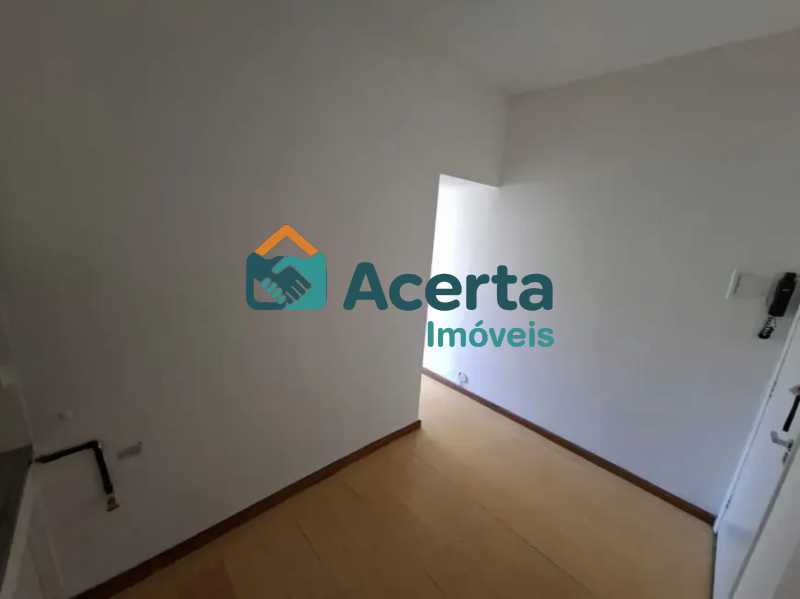 Apartamento, 1 quarto, 28 m² - Foto 13