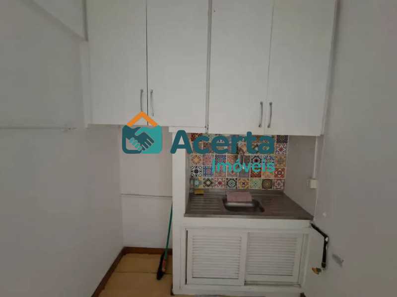 Apartamento, 1 quarto, 28 m² - Foto 15