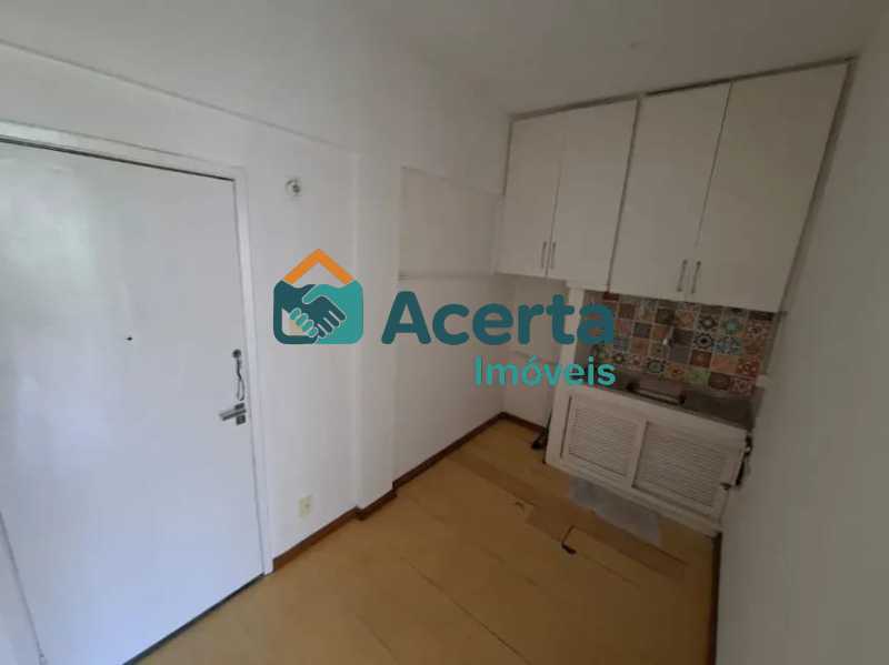 Apartamento, 1 quarto, 28 m² - Foto 16