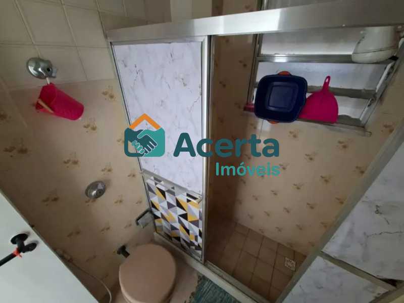 Apartamento, 1 quarto, 28 m² - Foto 17