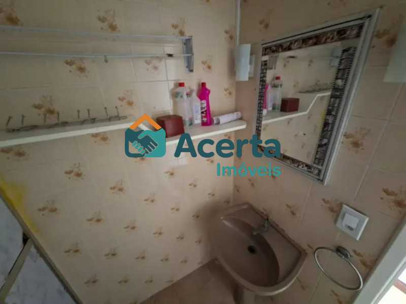 Apartamento, 1 quarto, 28 m² - Foto 19