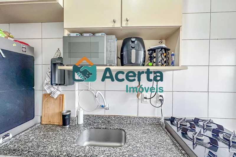 Apartamento, 2 quartos, 56 m² - Foto 2