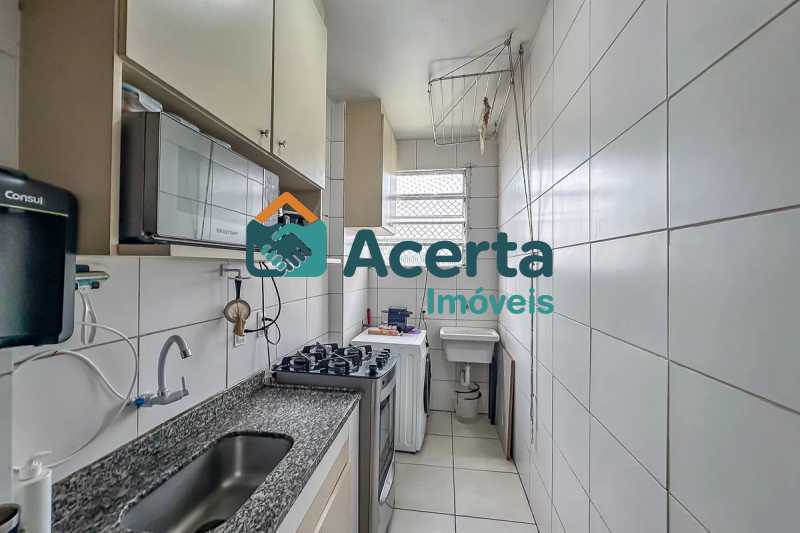 Apartamento, 2 quartos, 56 m² - Foto 10