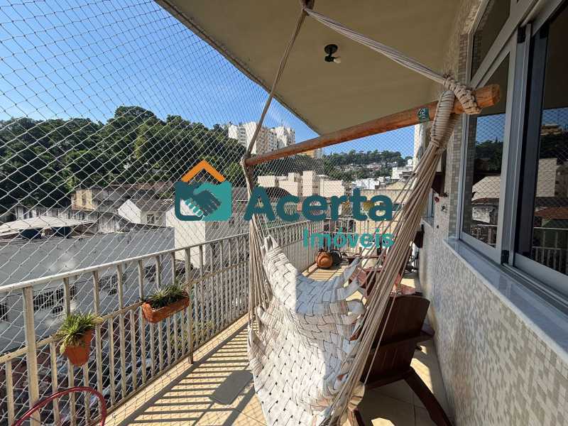 Apartamento, 2 quartos, 58 m² - Foto 20