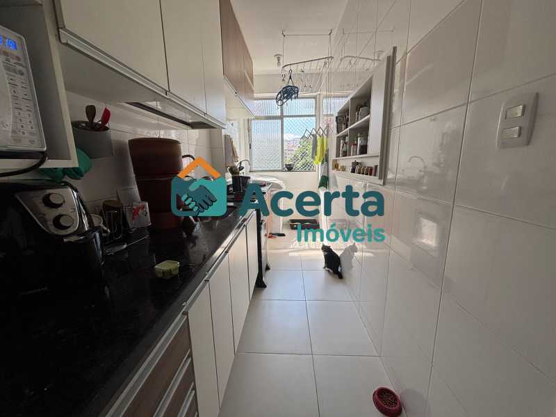 Apartamento, 2 quartos, 58 m² - Foto 23
