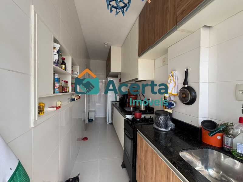 Apartamento, 2 quartos, 58 m² - Foto 24