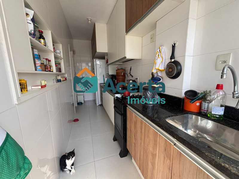 Apartamento, 2 quartos, 58 m² - Foto 25