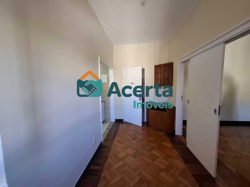 Apartamento, 1 quarto, 30 m² - Foto 3