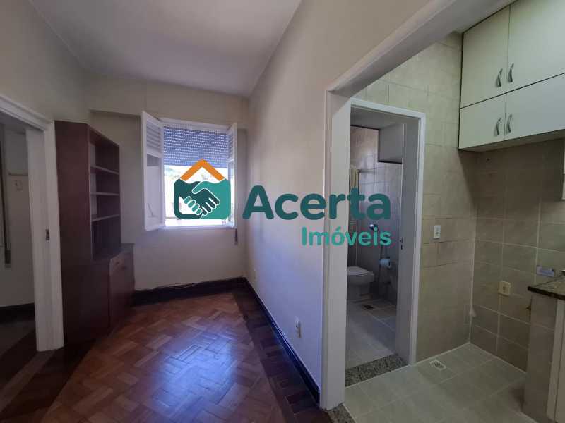 Apartamento, 1 quarto, 30 m² - Foto 2