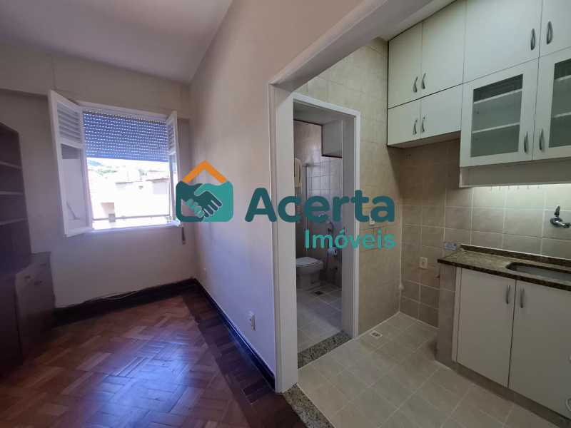 Apartamento, 1 quarto, 30 m² - Foto 5