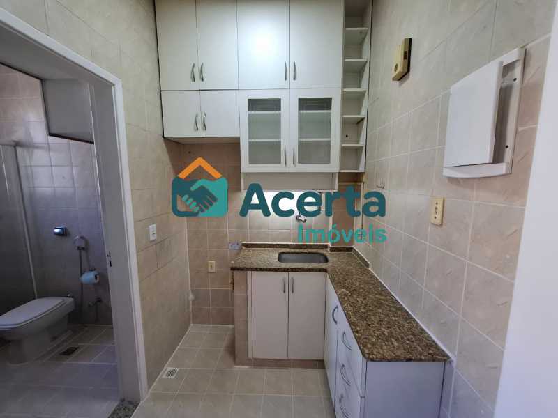 Apartamento, 1 quarto, 30 m² - Foto 6