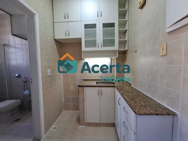 Apartamento, 1 quarto, 30 m² - Foto 7