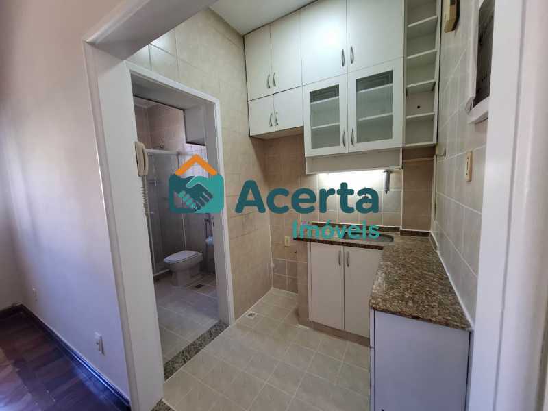 Apartamento, 1 quarto, 30 m² - Foto 8