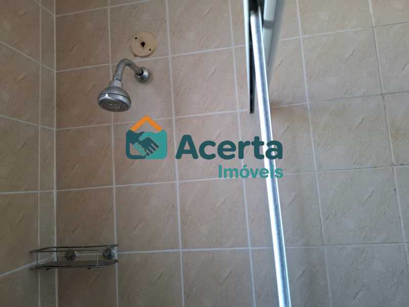 Apartamento, 1 quarto, 30 m² - Foto 12