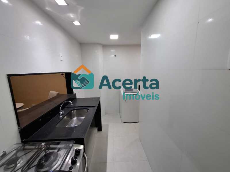 Apartamento, 2 quartos, 62 m² - Foto 10