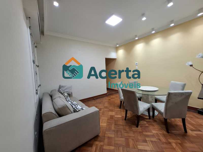 Apartamento, 2 quartos, 62 m² - Foto 2